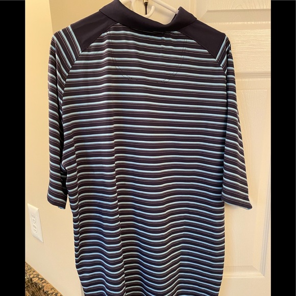 EUC Lone Cypress by Pebble Beach Golf Polo - Picture 2 of 3